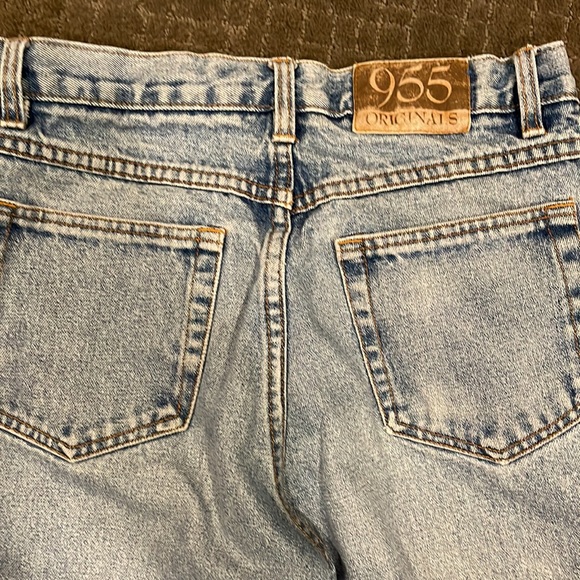 Loose Fit 30/32 955 Originals jeans - Picture 3 of 3